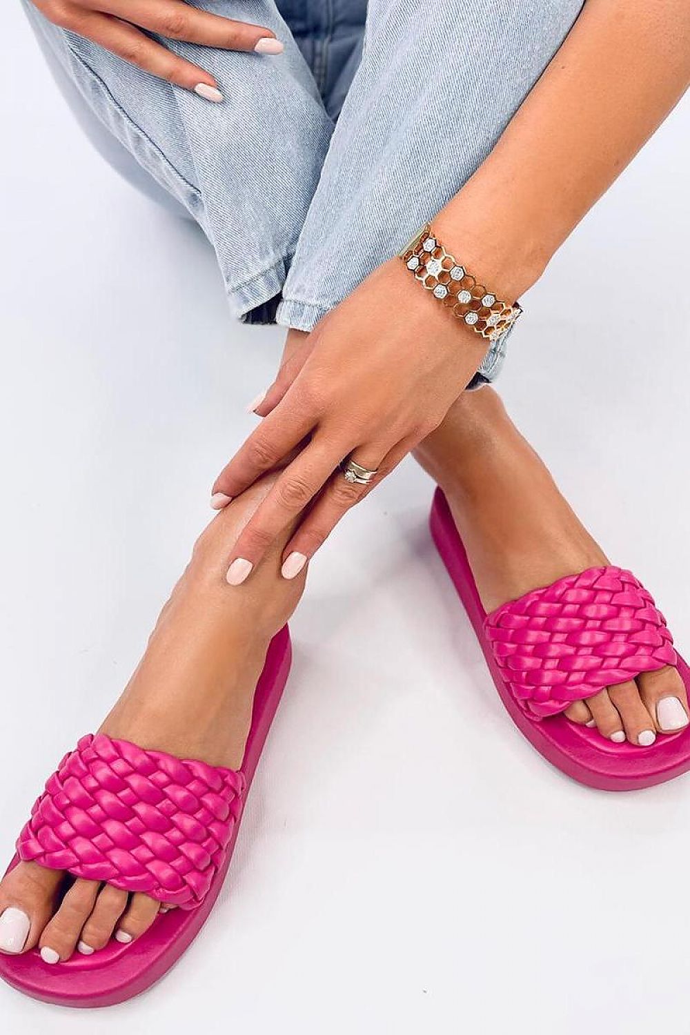 Flip-flops model 196534 Inello