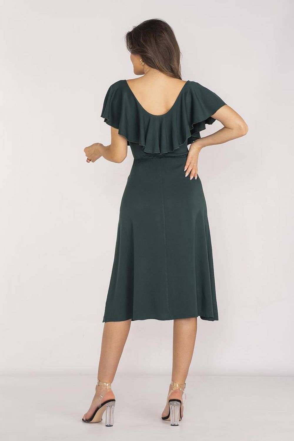 Daydress model 196597 awama