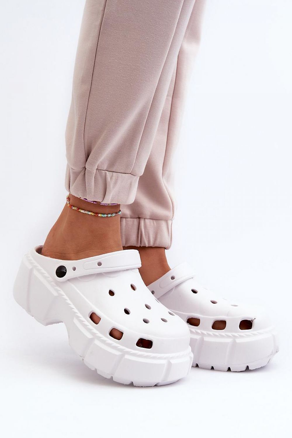  Flip-flops model 196682 Step in style 