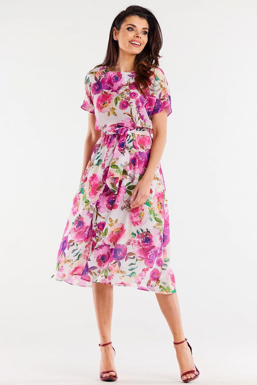 Daydress model 196704 awama