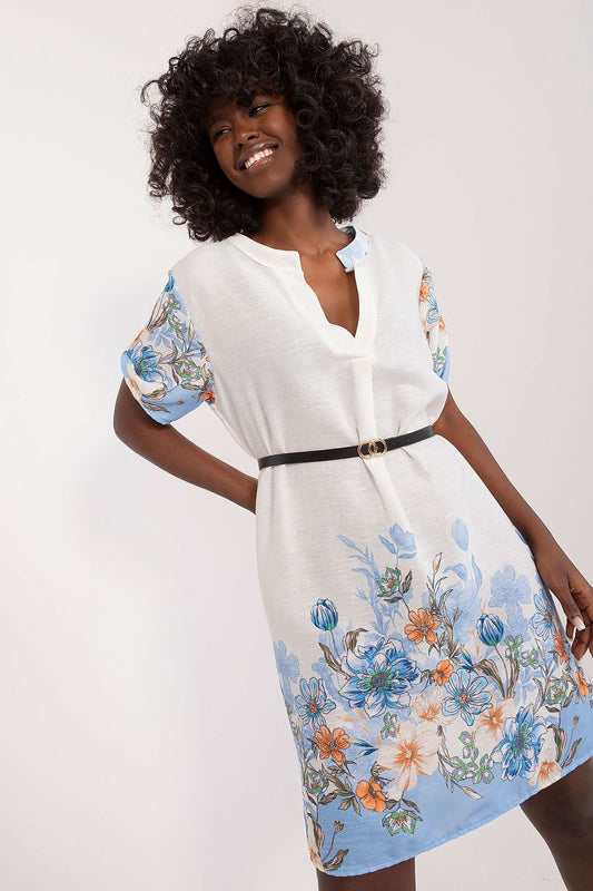  Daydress model 196787 Italy Moda 