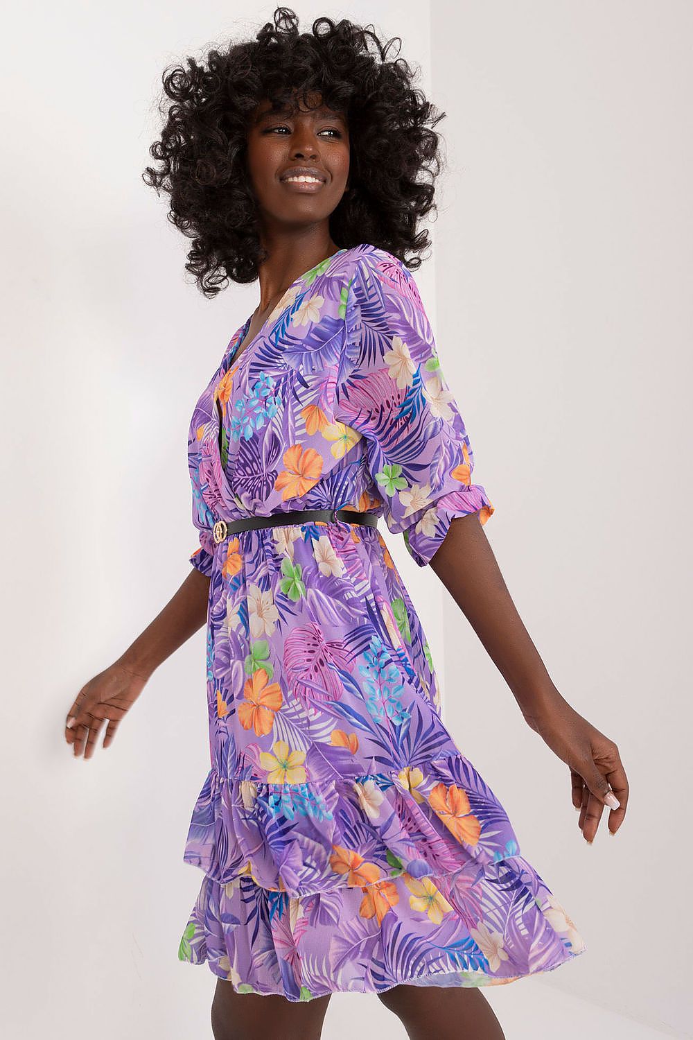 Daydress model 196792 Italy Moda