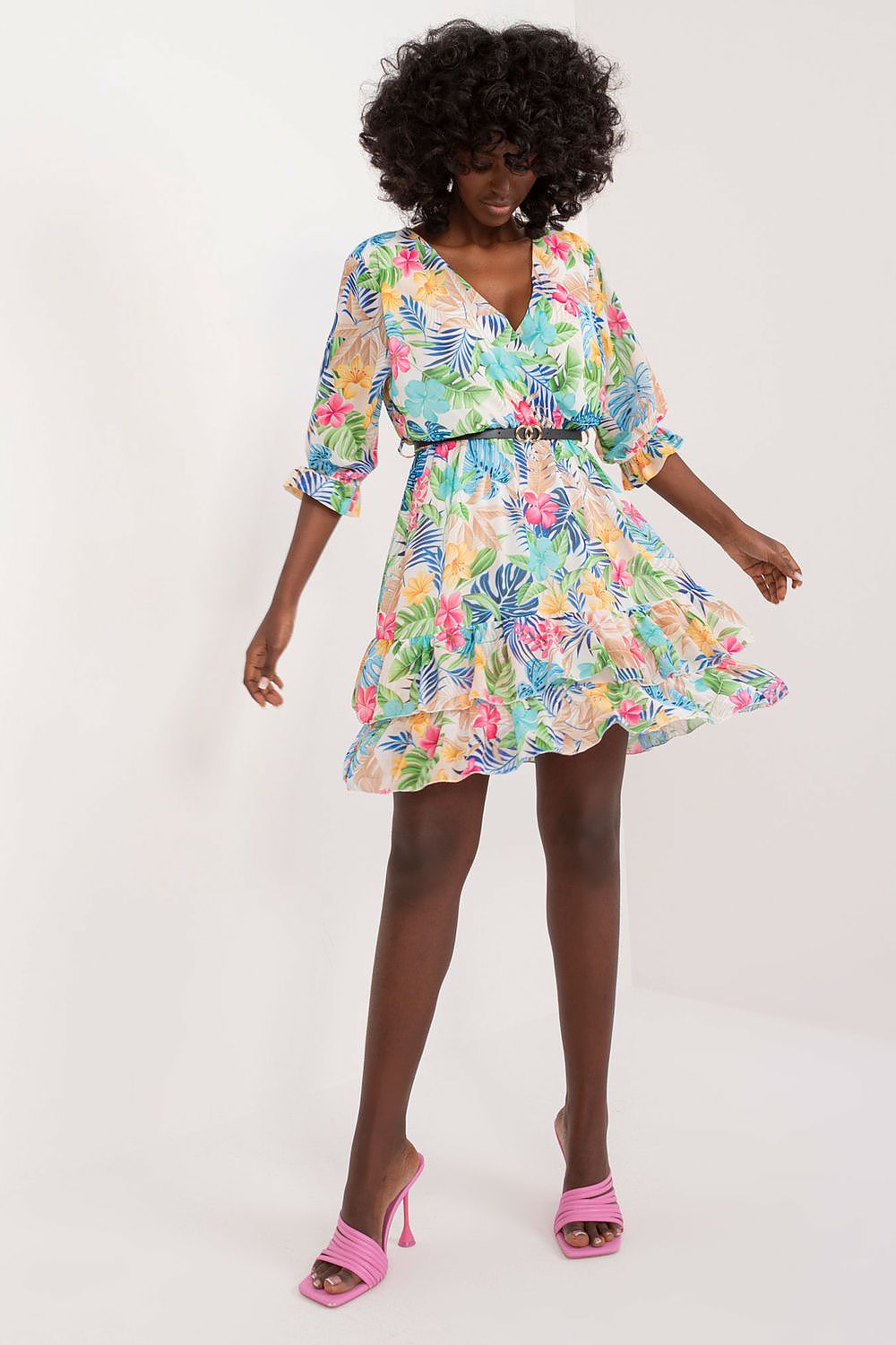 Daydress model 196794 Italy Moda