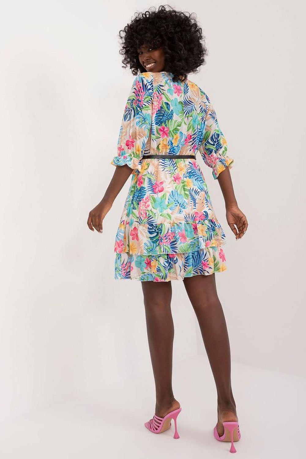 Daydress model 196794 Italy Moda