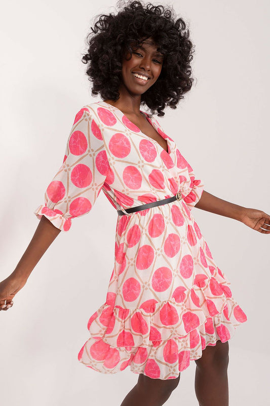 Daydress model 196797 Italy Moda