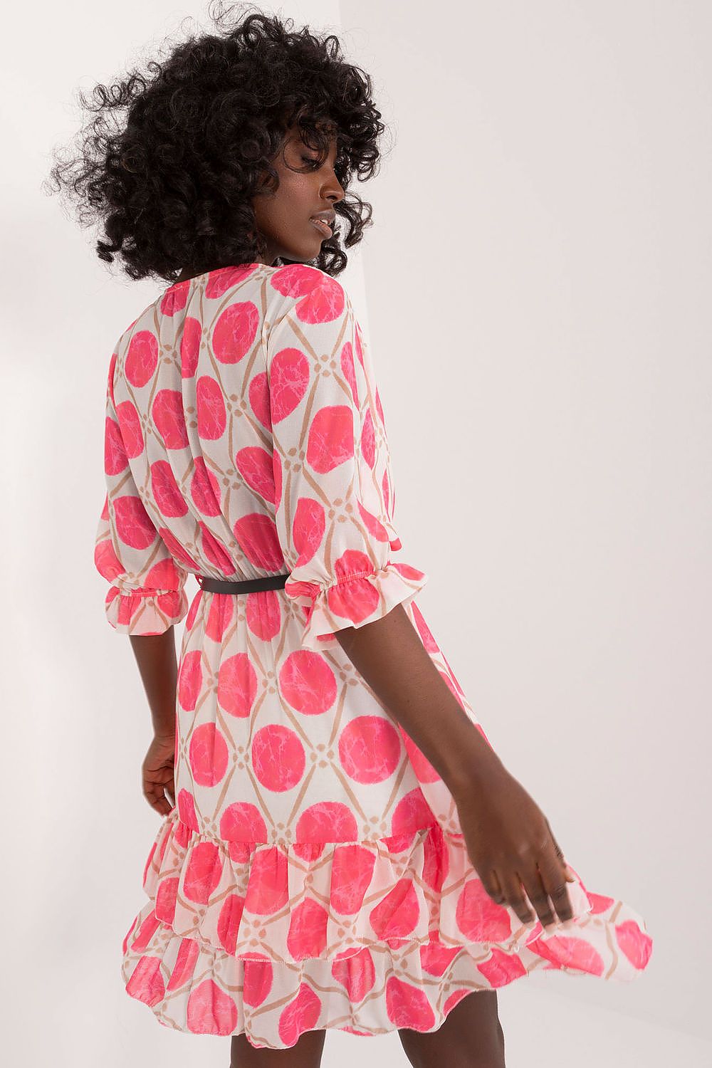 Daydress model 196797 Italy Moda