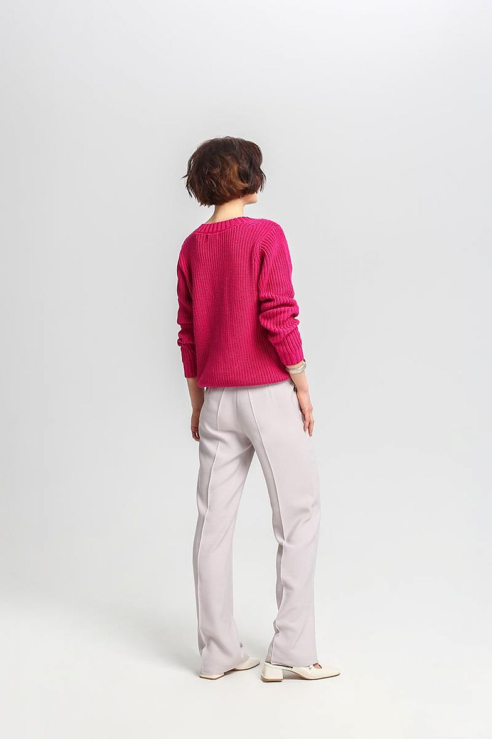 Jumper model 196810 MKM