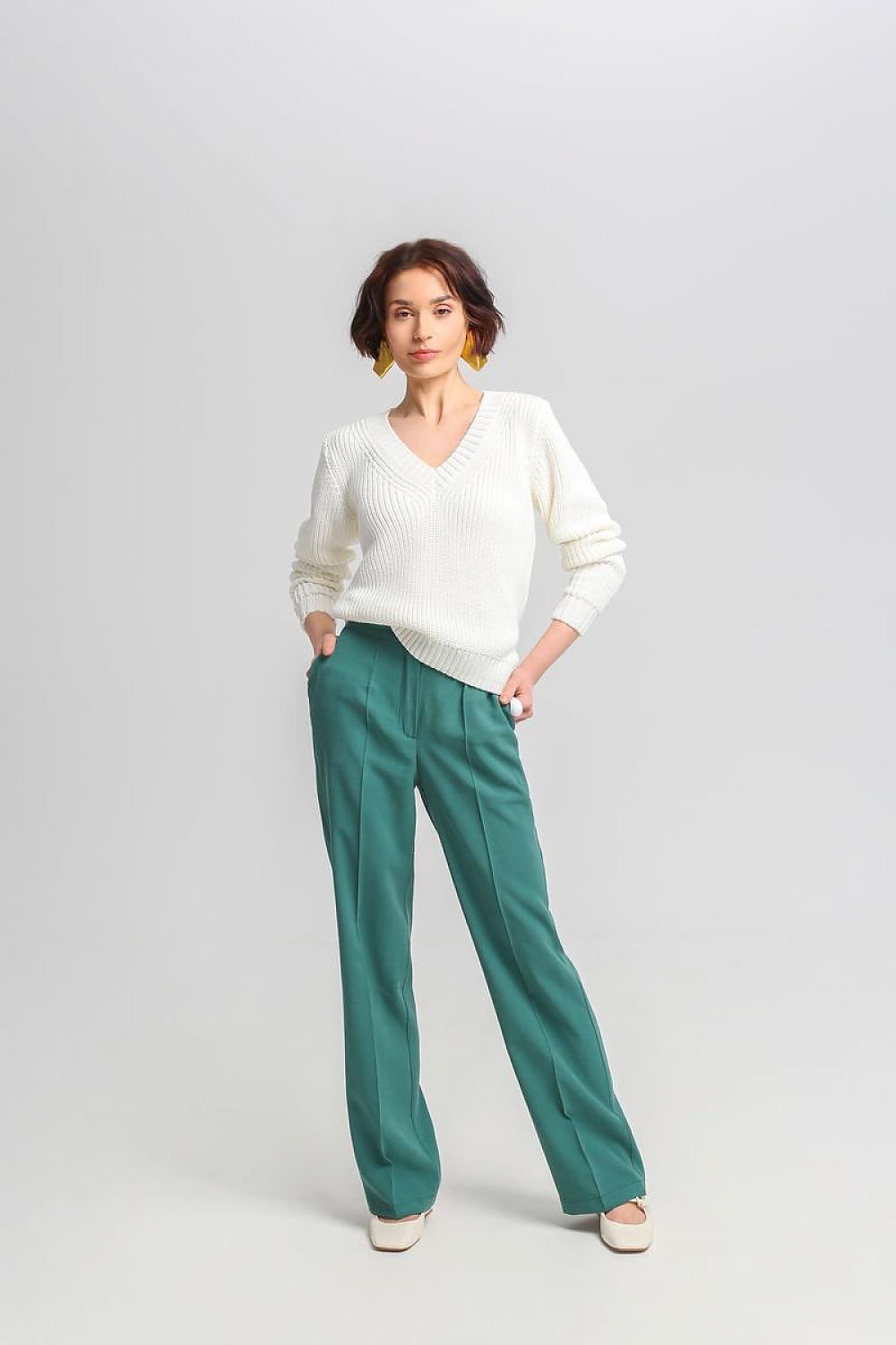 Jumper model 196811 MKM