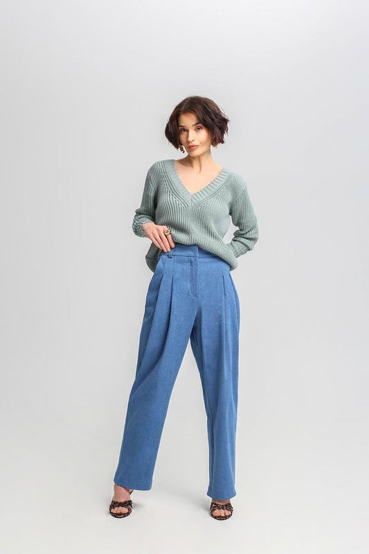 Jumper model 196812 MKM