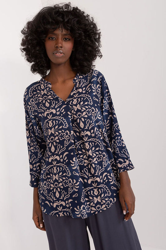  Blouse model 196895 Sublevel 
