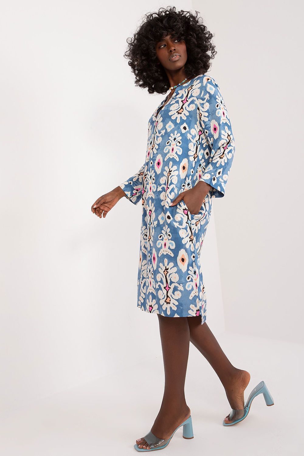  Daydress model 196907 Sublevel 