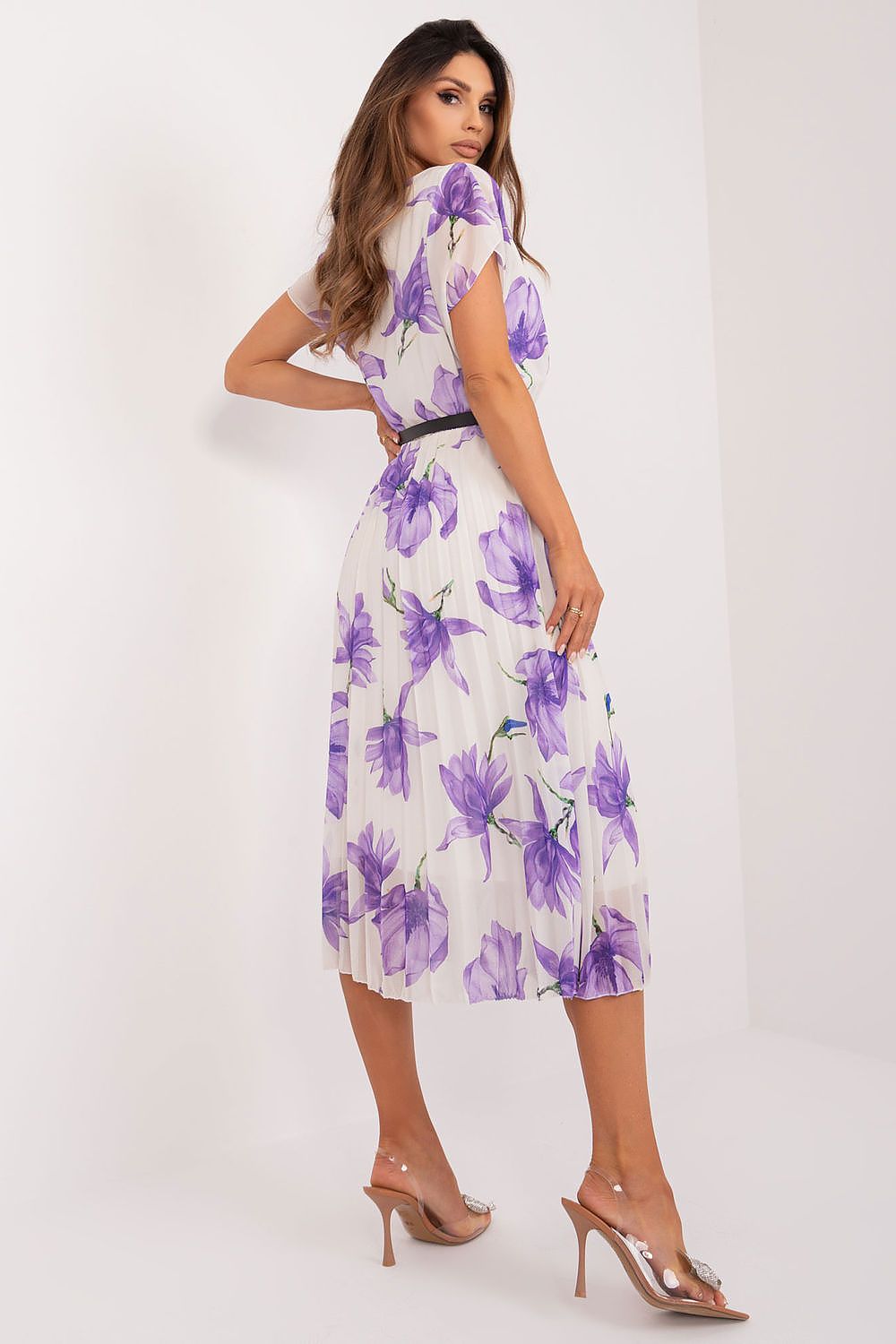 Daydress model 197045 Italy Moda