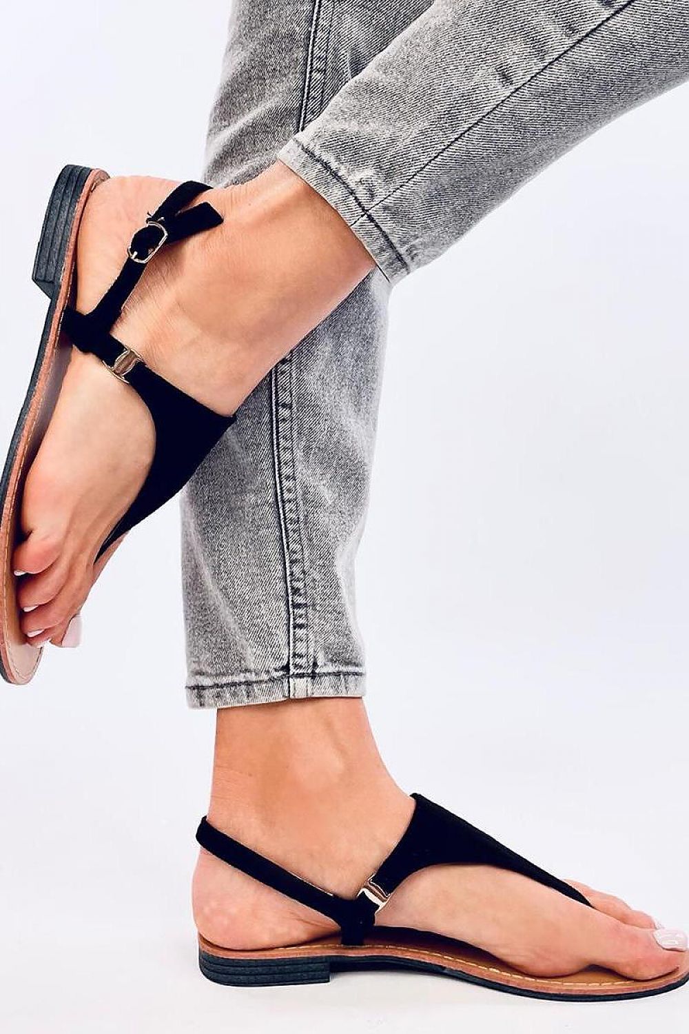 Sandals model 197318 Inello