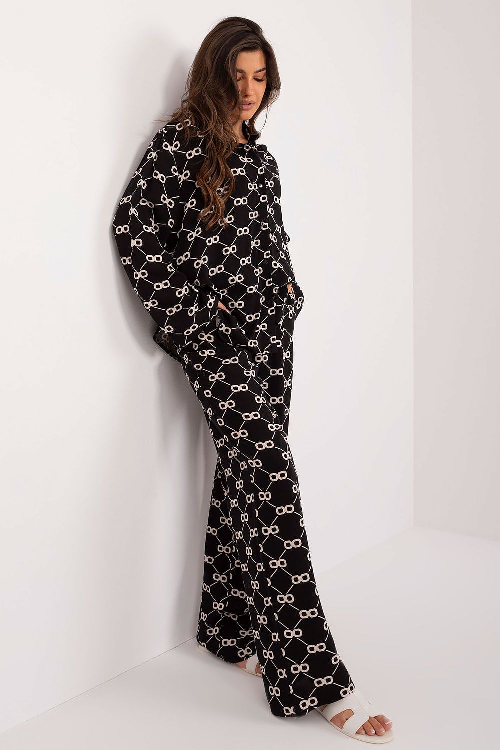 Set model 197731 Lakerta