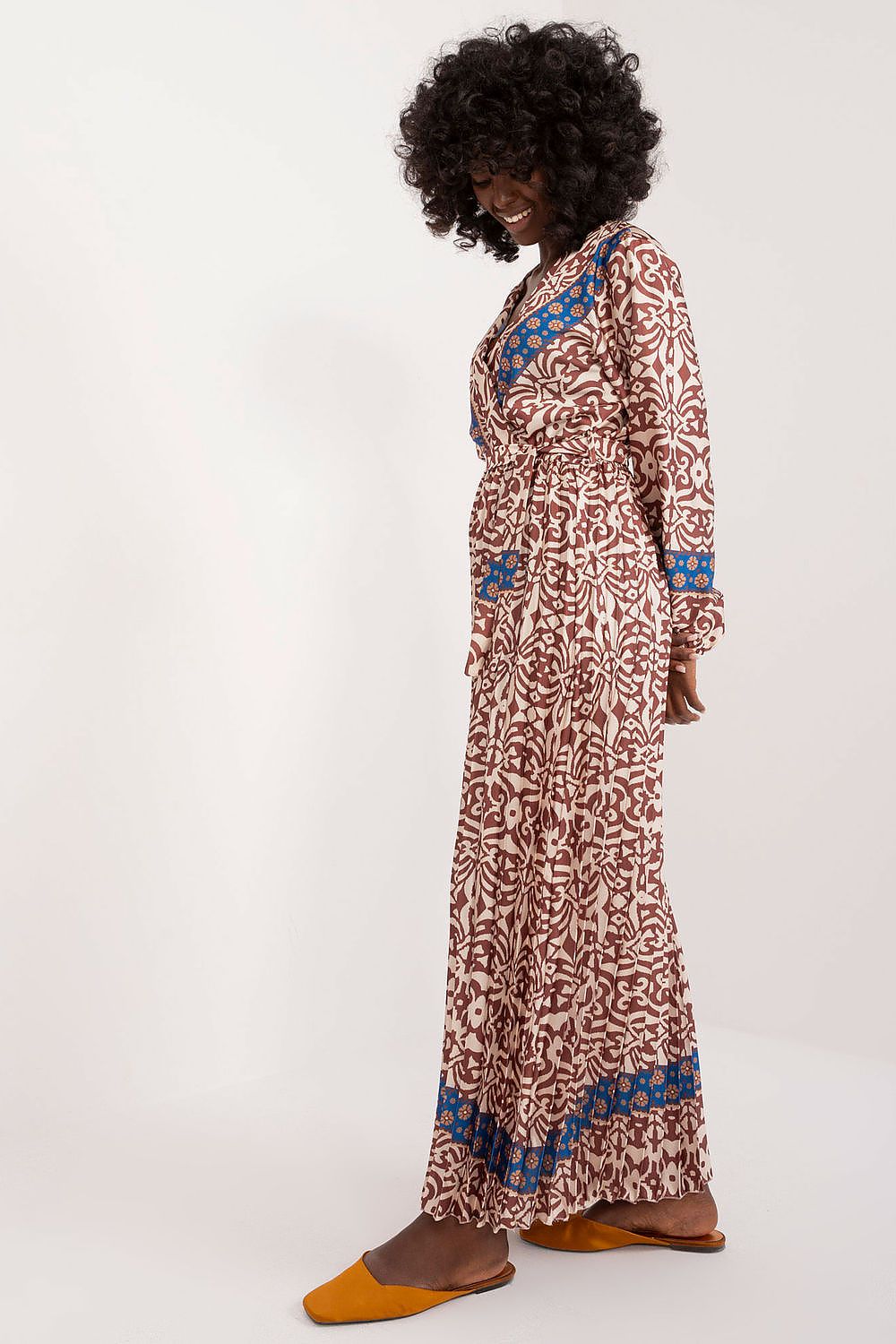 Daydress model 197866 Italy Moda