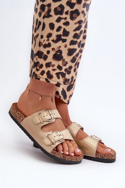  Flip-flops model 198186 Step in style 