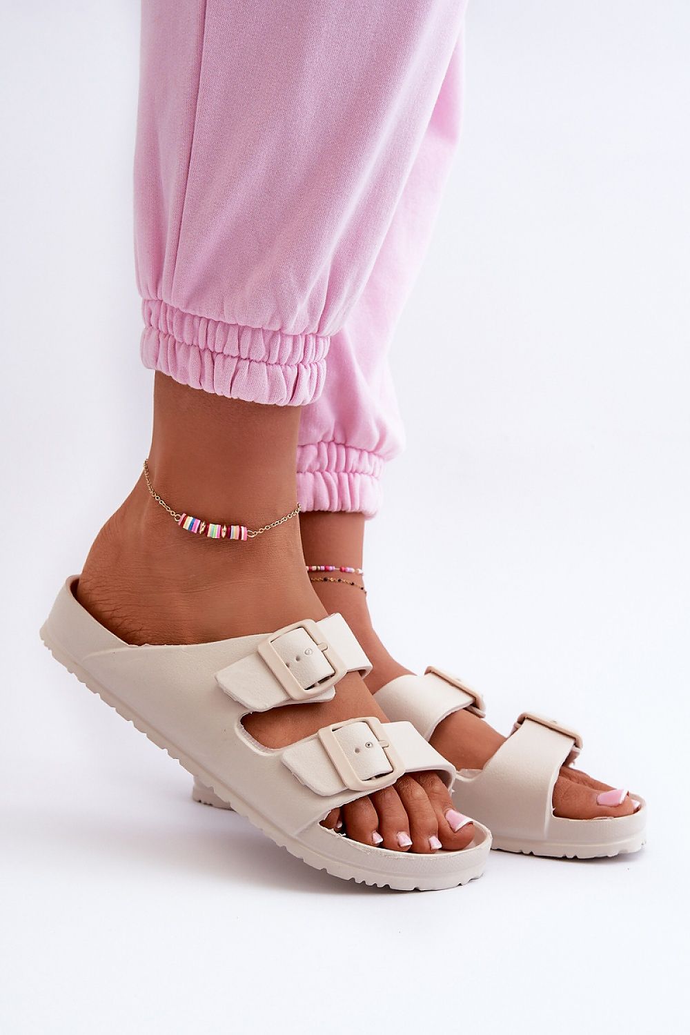  Flip-flops model 198275 Step in style 