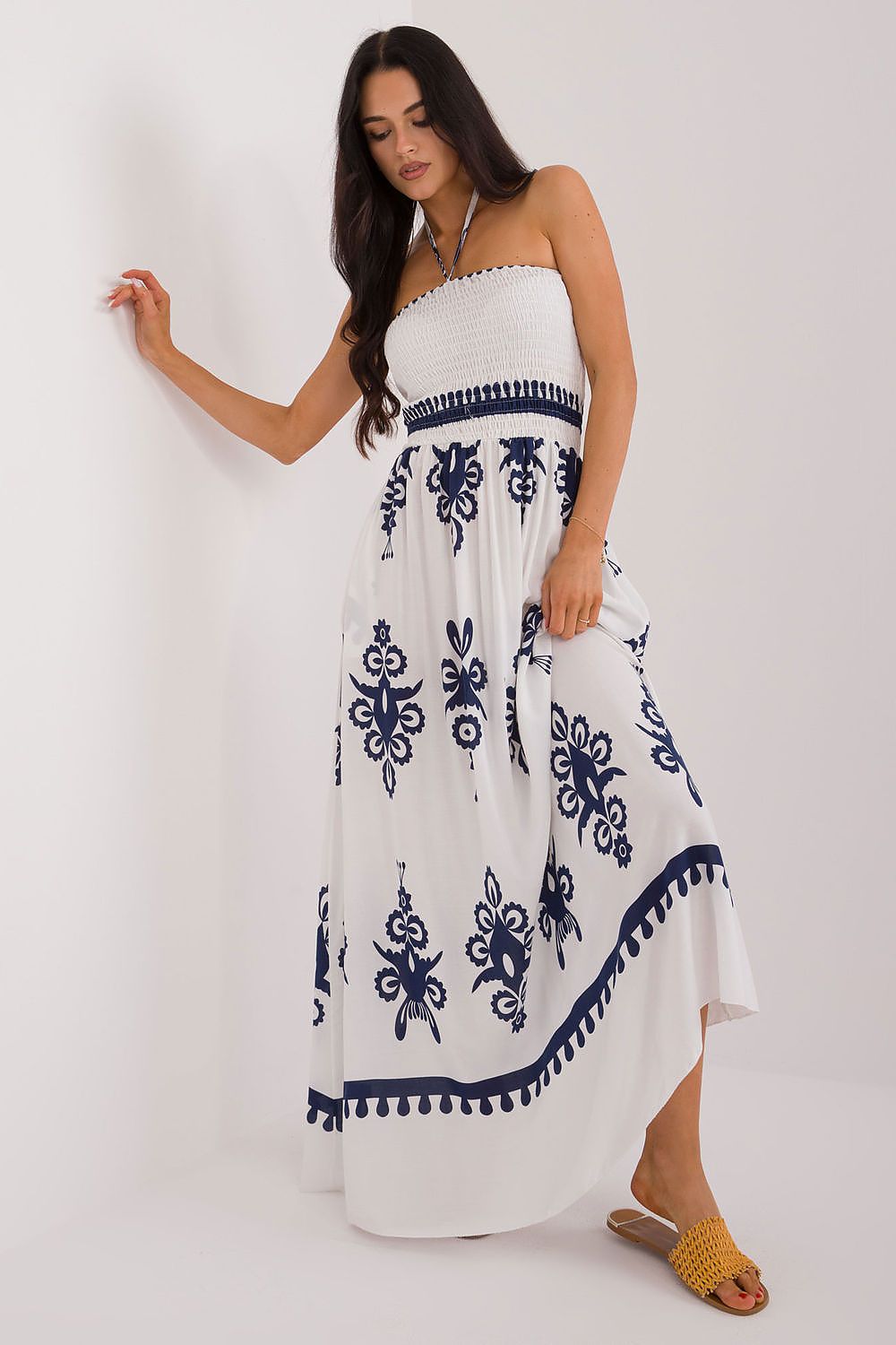 Daydress model 198346 Italy Moda