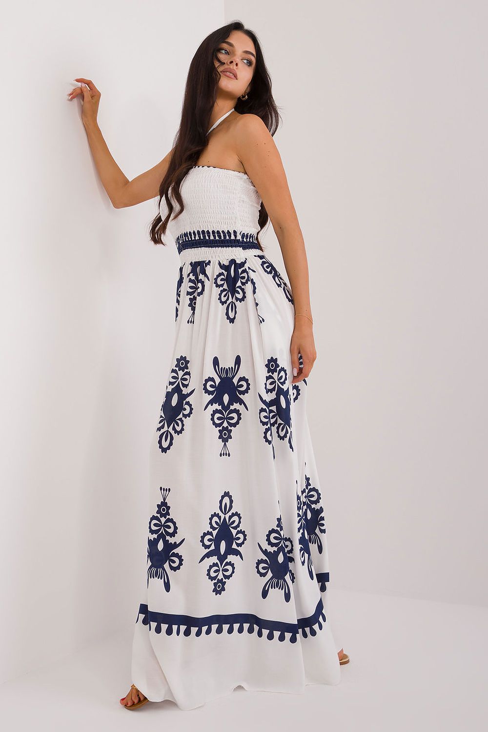 Daydress model 198346 Italy Moda