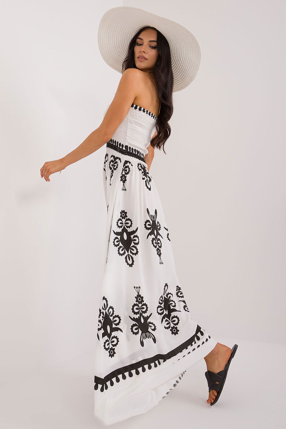 Daydress model 198347 Italy Moda