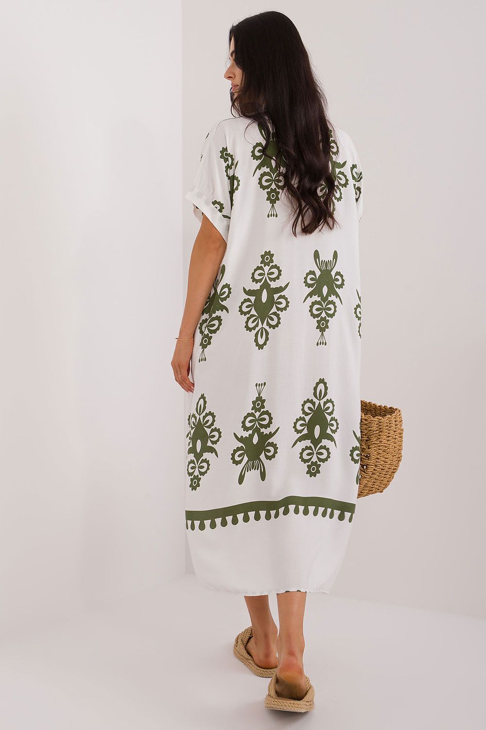 Daydress model 198348 Italy Moda