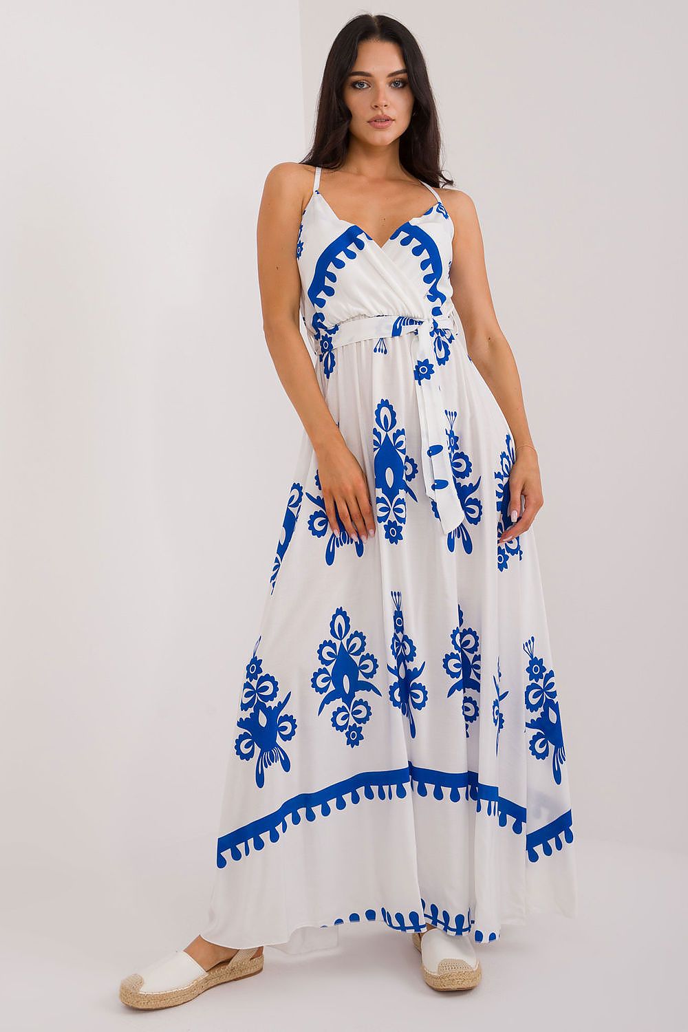 Daydress model 198359 Italy Moda