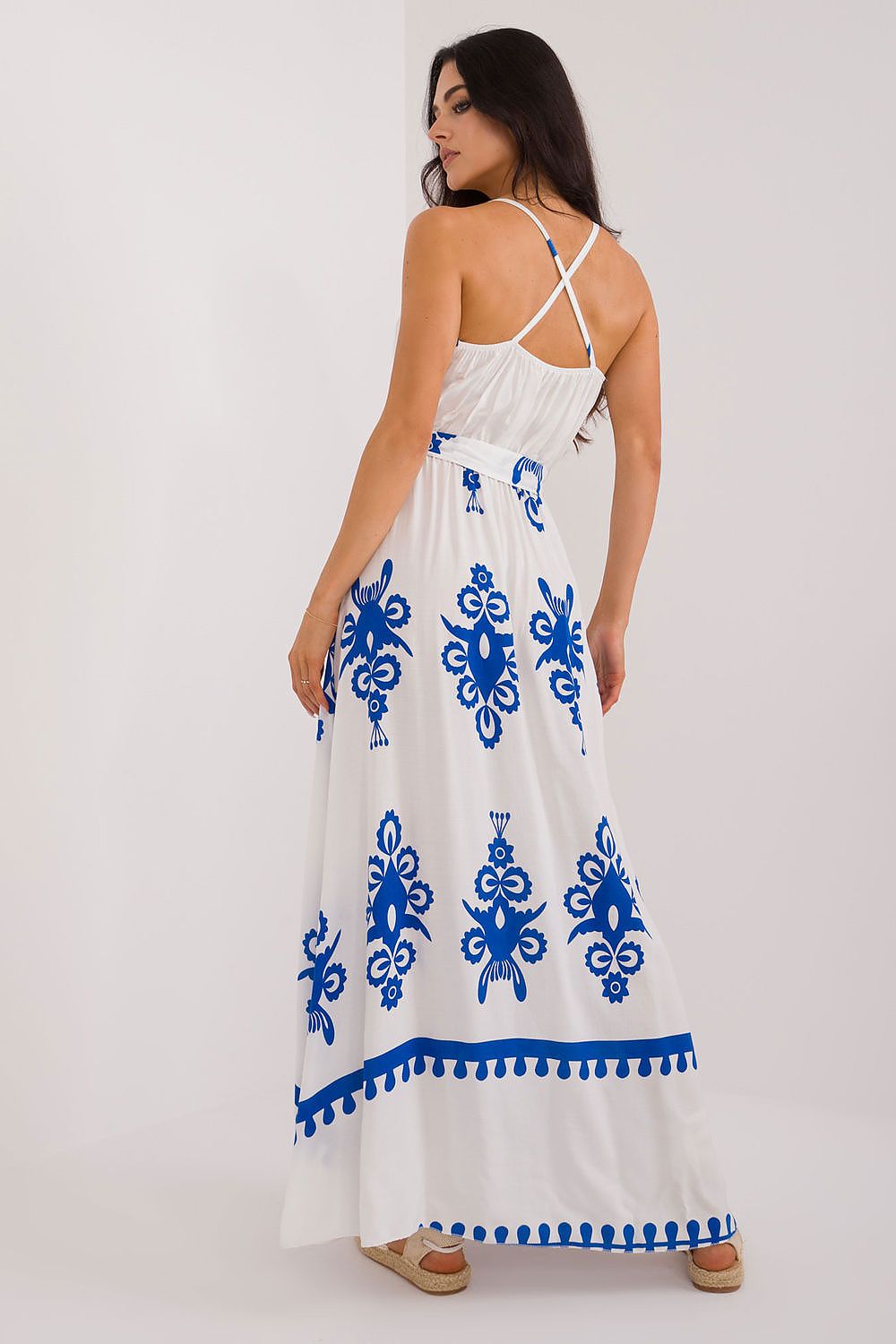 Daydress model 198359 Italy Moda