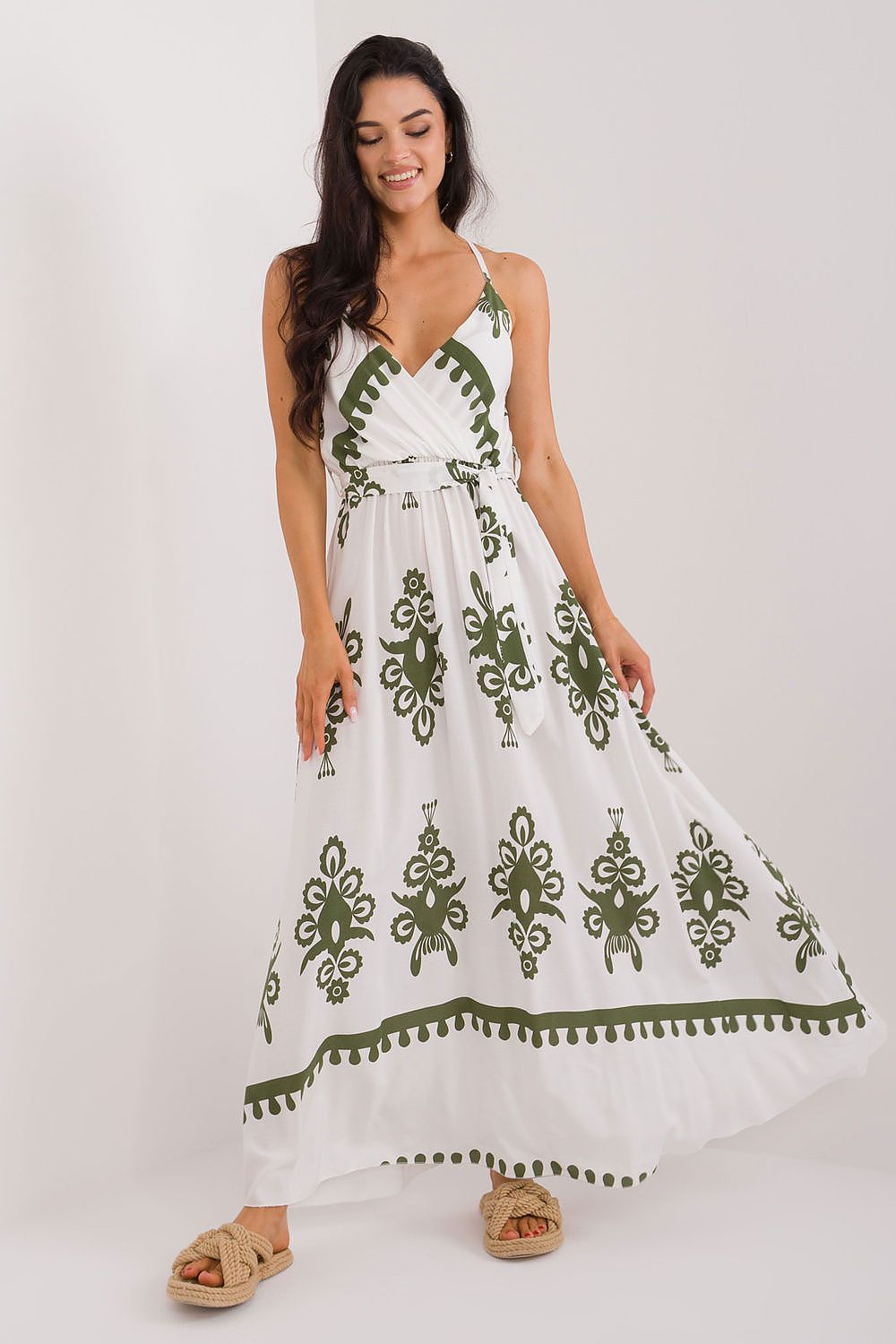 Daydress model 198361 Italy Moda