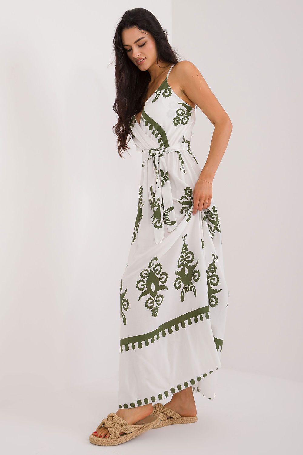 Daydress model 198361 Italy Moda