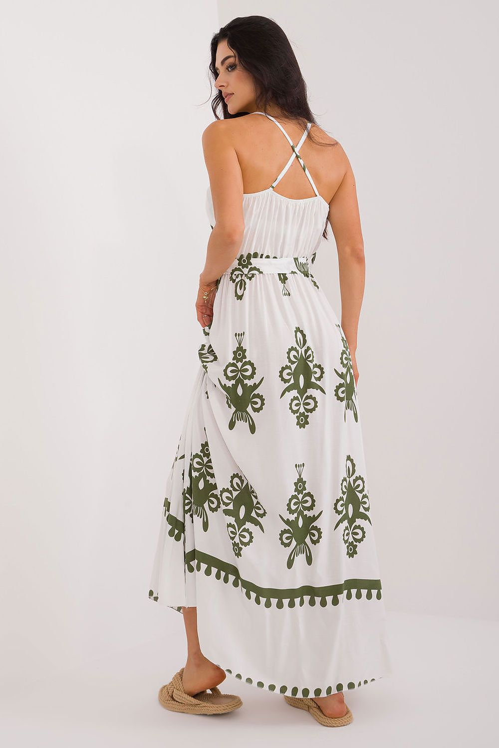 Daydress model 198361 Italy Moda