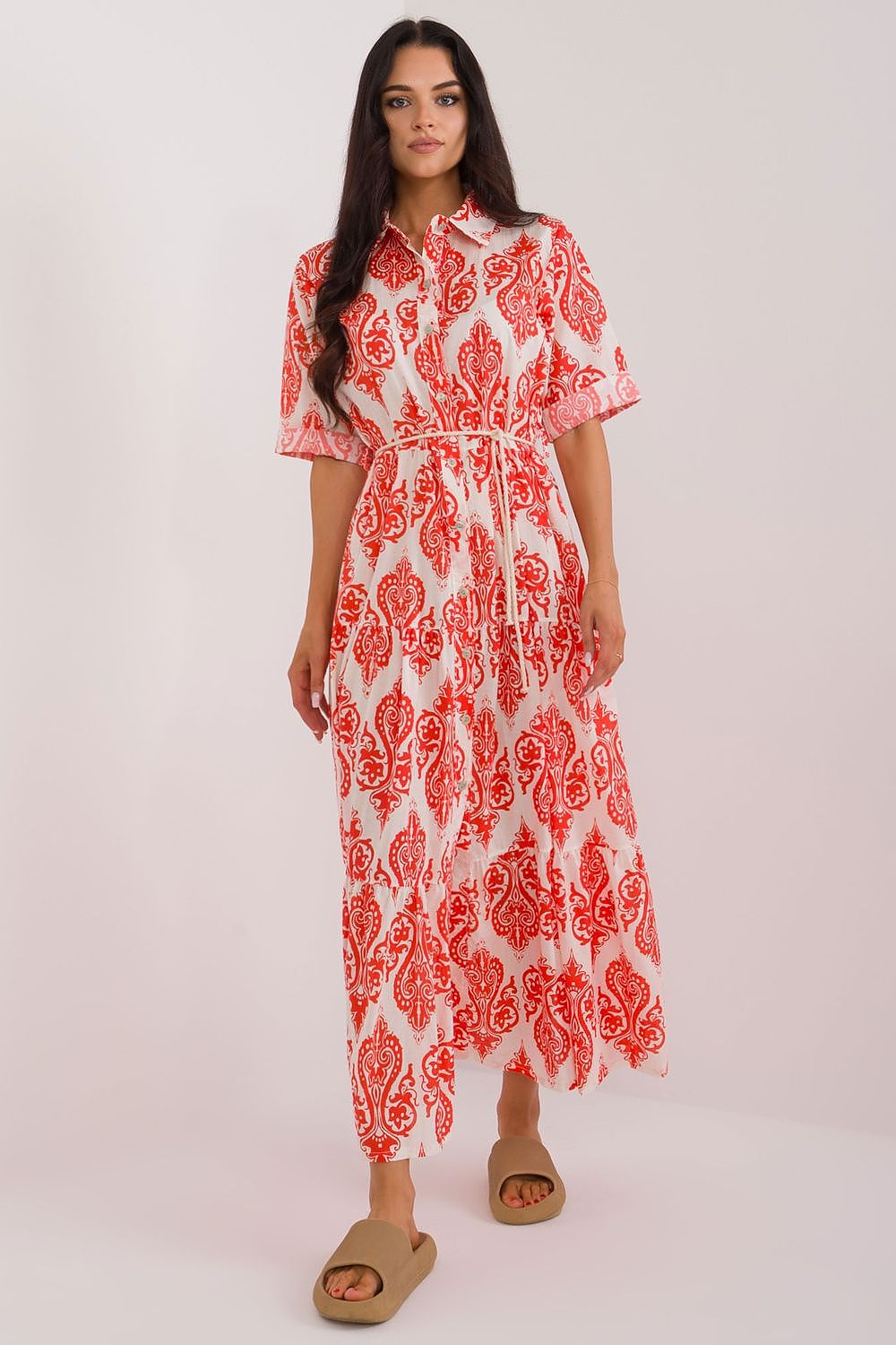 Daydress model 198367 Italy Moda