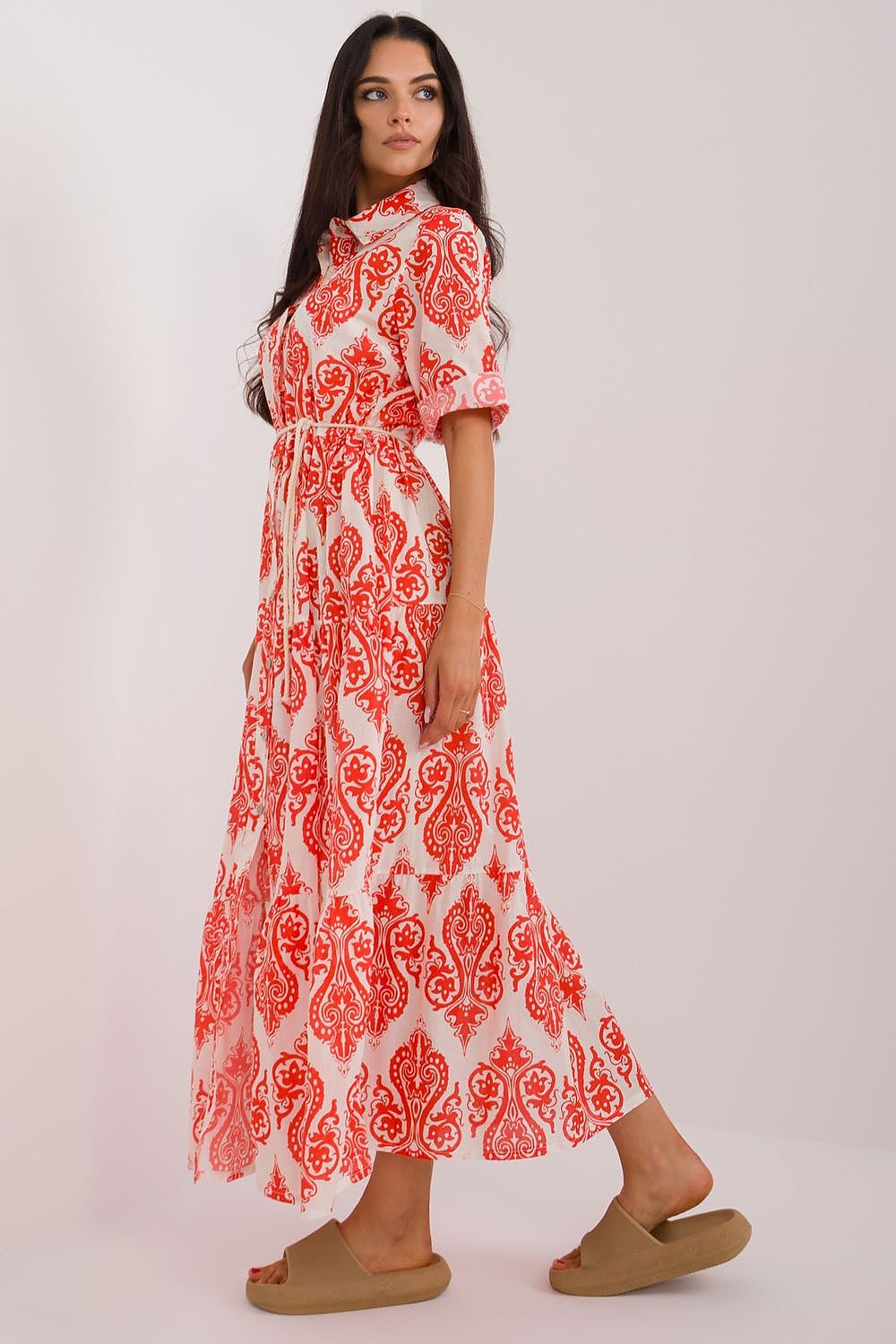 Daydress model 198367 Italy Moda