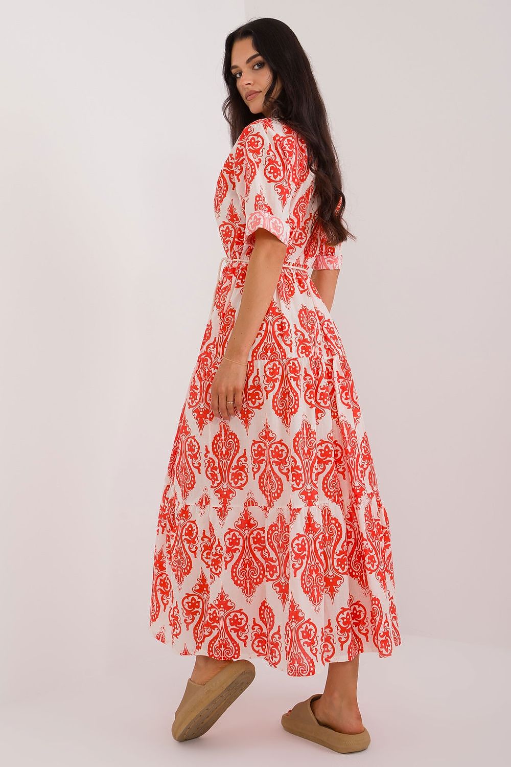 Daydress model 198367 Italy Moda