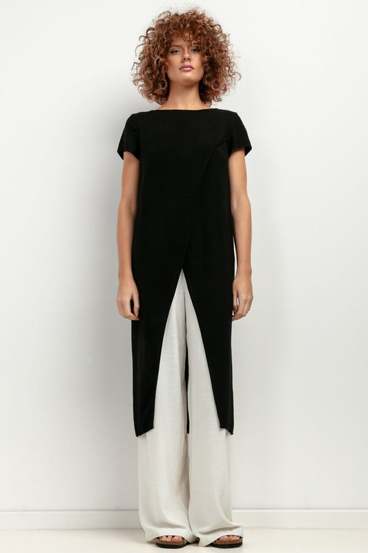 Tunic model 198568 Tessita