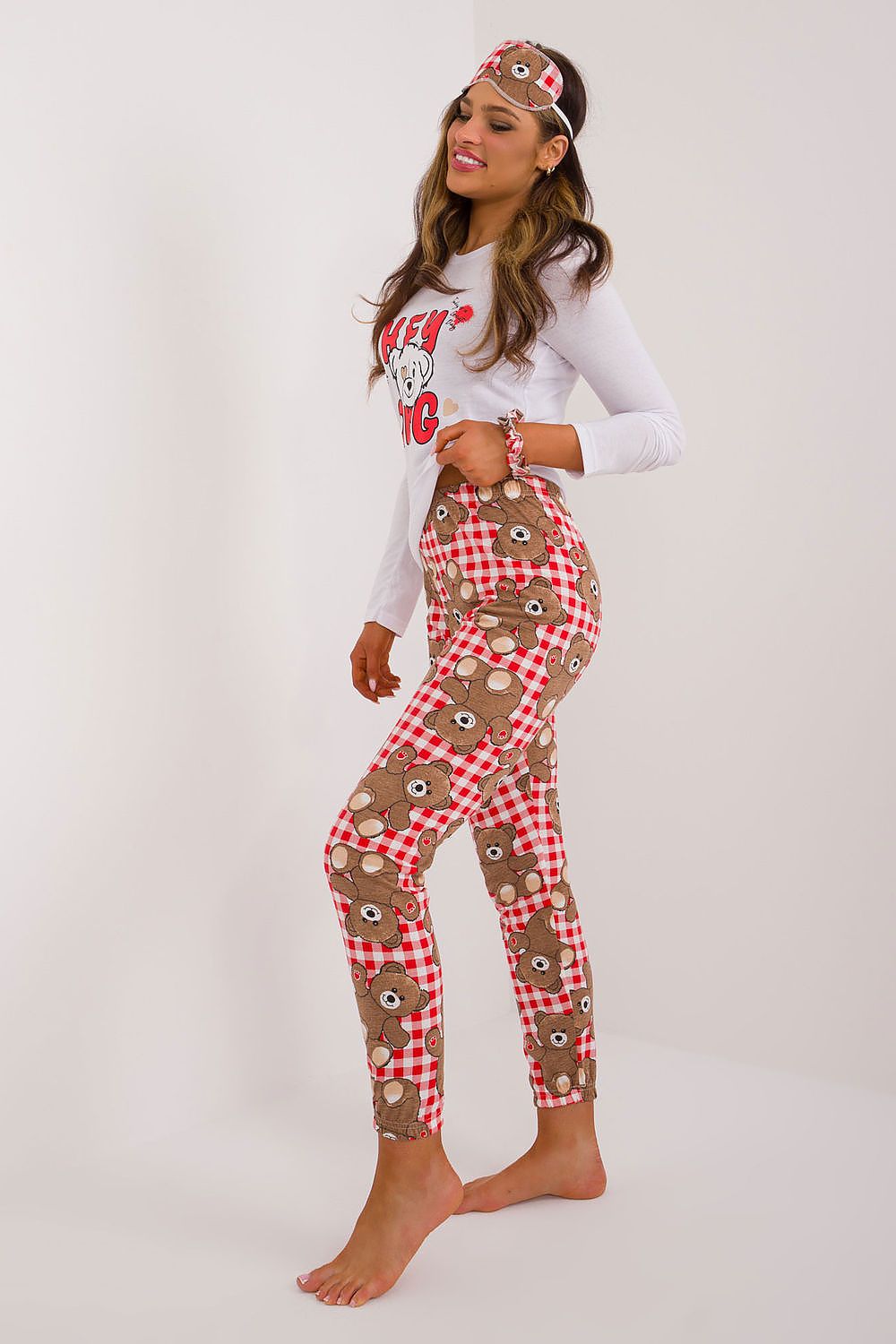 Pyjama model 198638 Factory Price