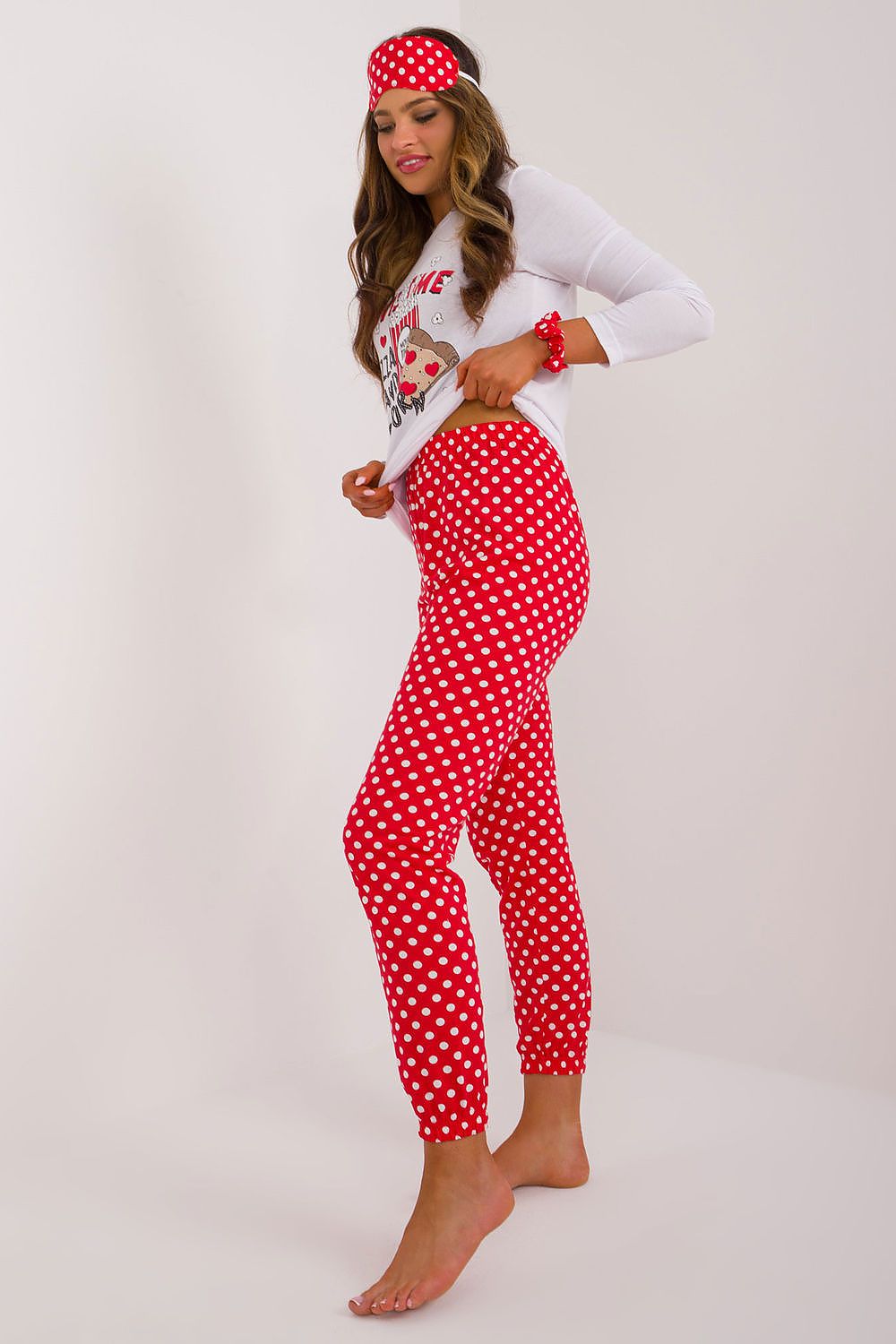 Pyjama model 198645 Factory Price