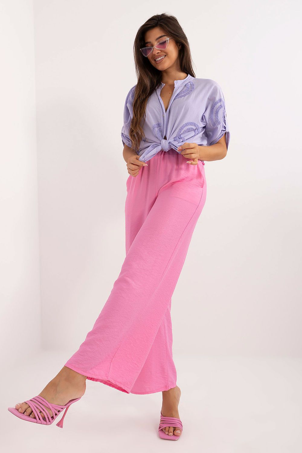 Shirt model 198931 Italy Moda