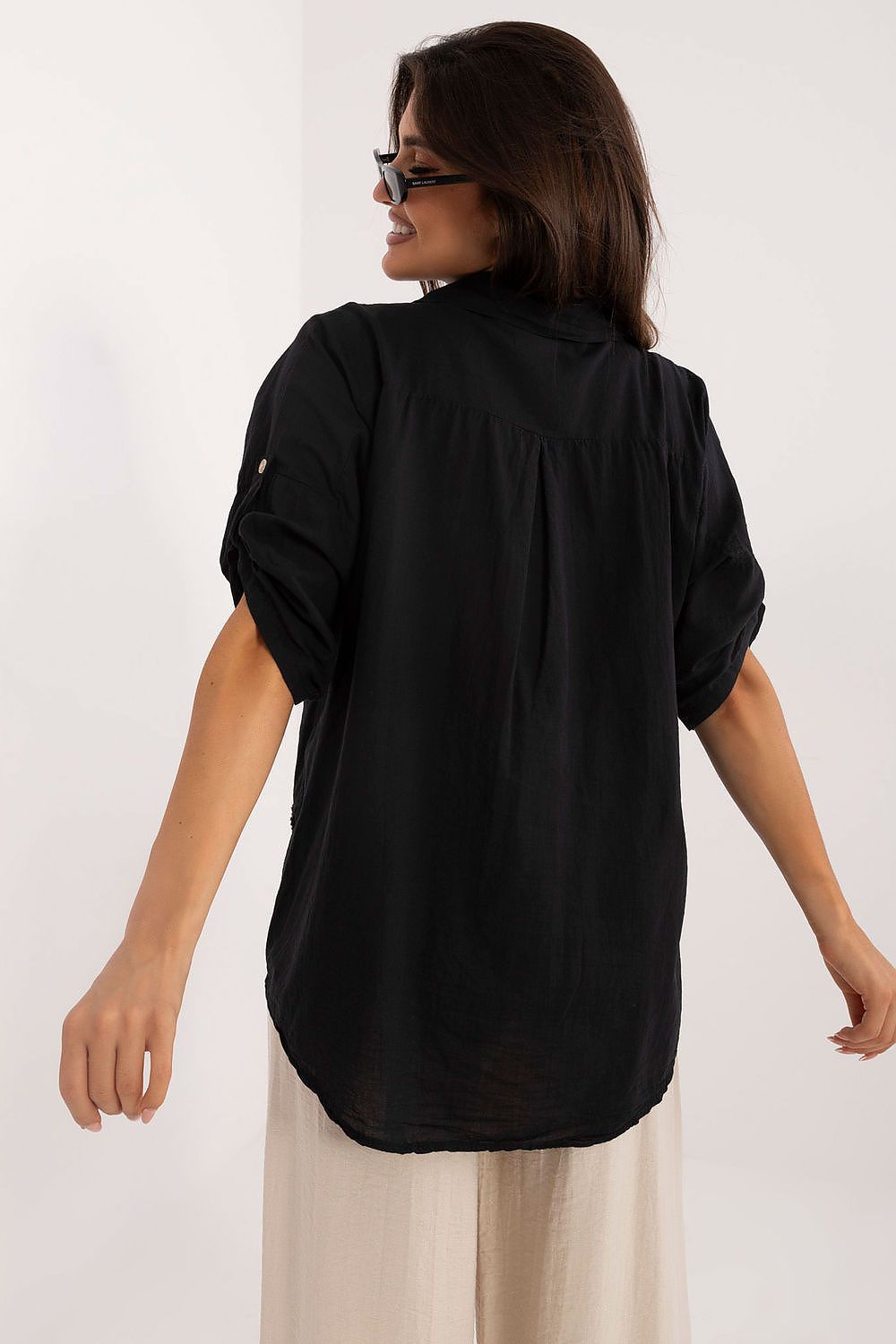 Shirt model 198941 Italy Moda