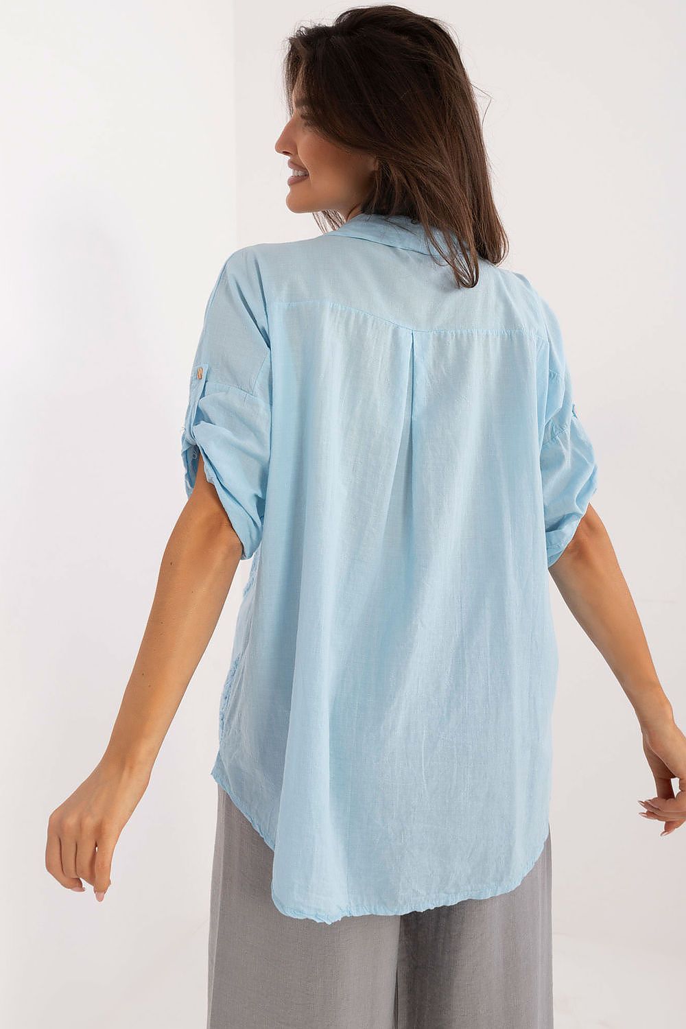 Shirt model 198942 Italy Moda