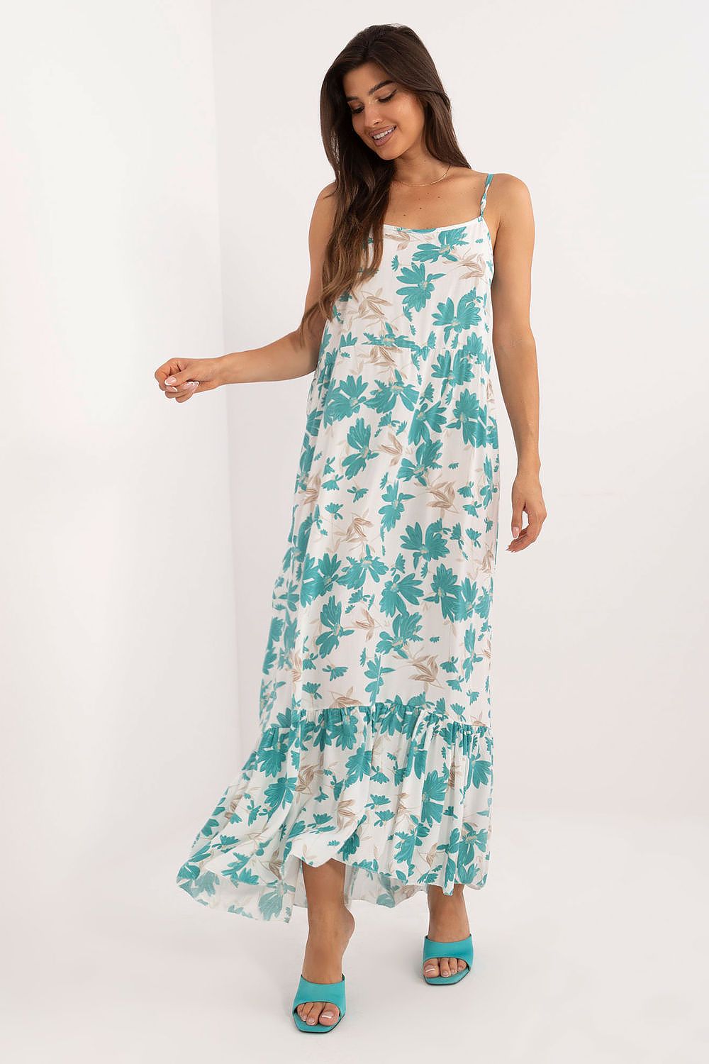 Daydress model 198947 Italy Moda