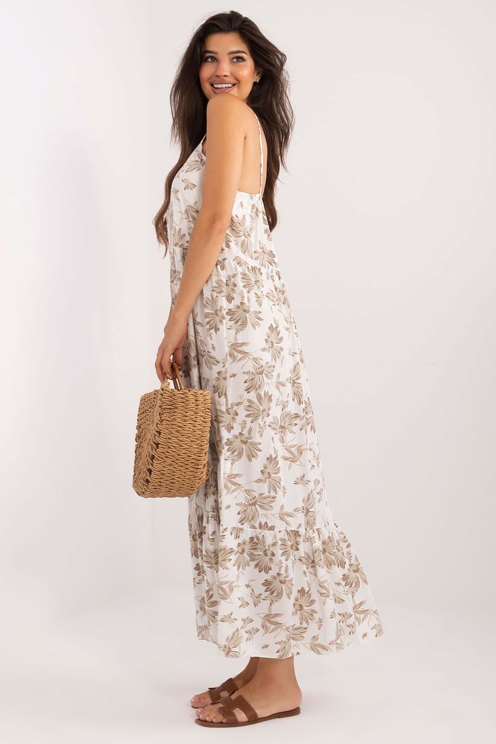 Daydress model 198948 Italy Moda