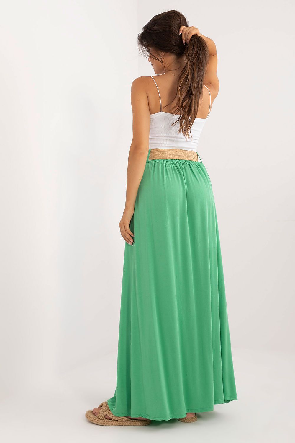 Long skirt model 198967 Italy Moda