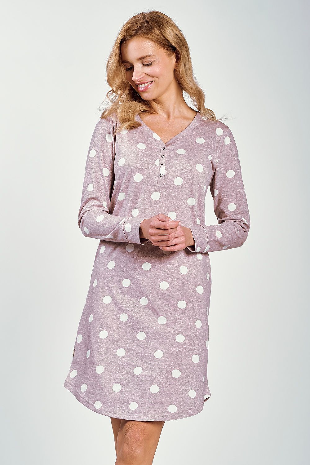 Nightshirt model 199052 Taro