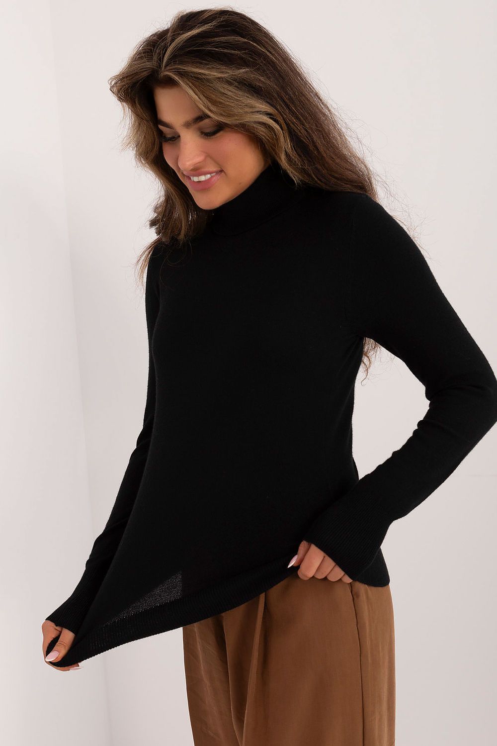  Turtleneck model 199220 Sublevel 