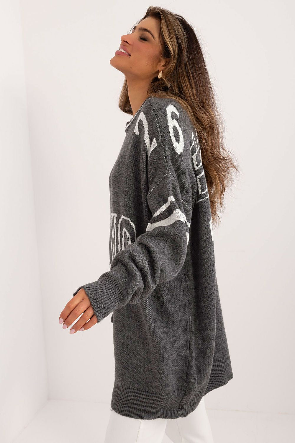  Long jumper model 199259 Badu 