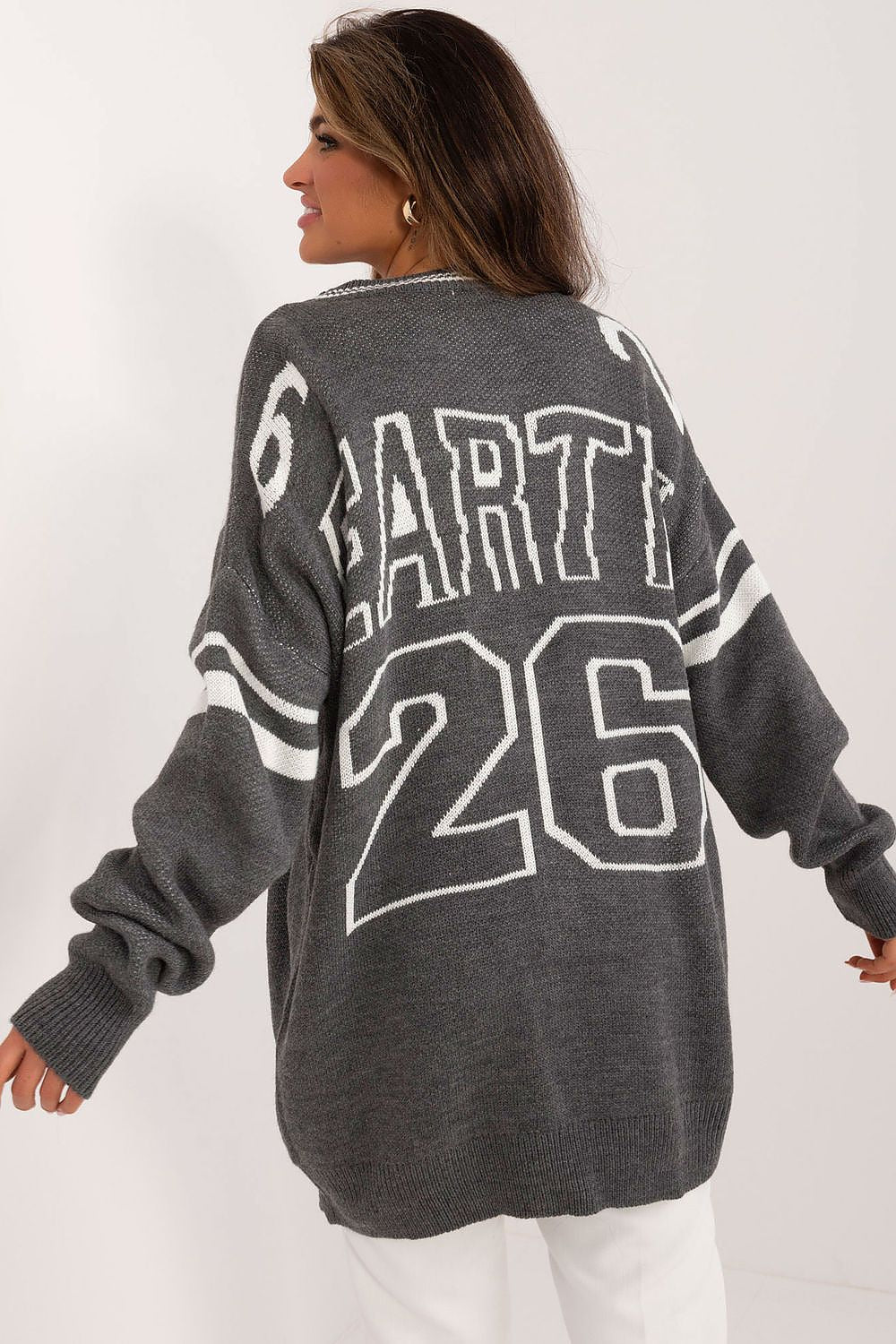  Long jumper model 199259 Badu 