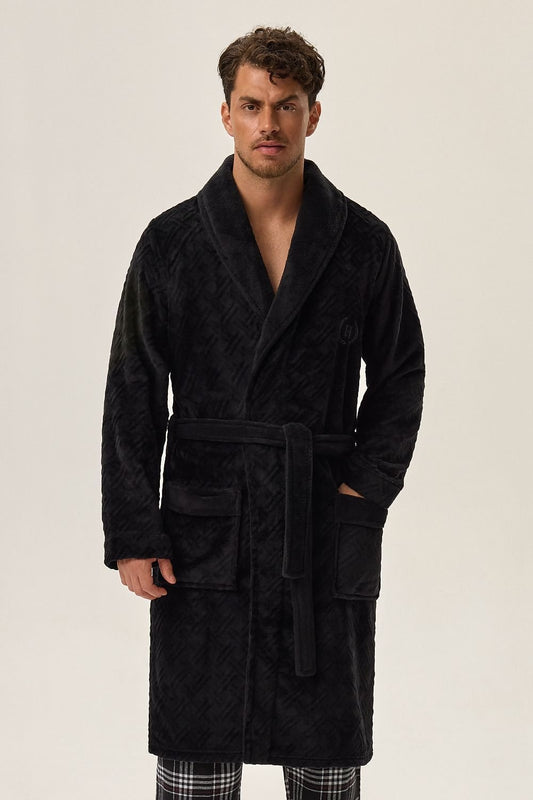  Bathrobe model 199386 Henderson 