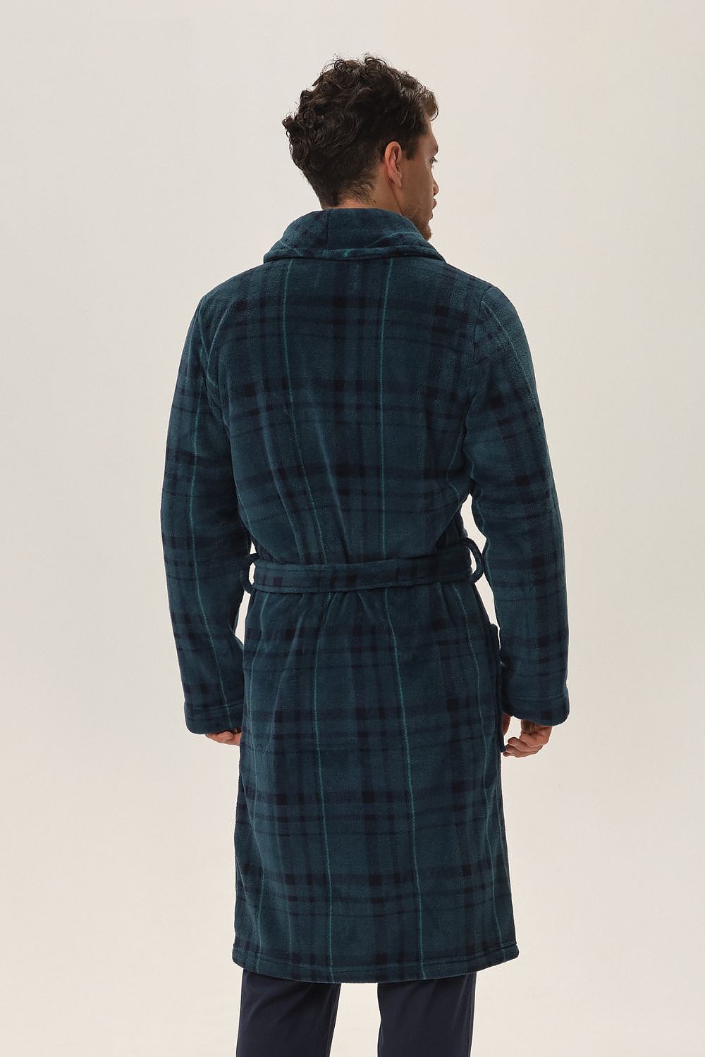  Bathrobe model 199390 Henderson 