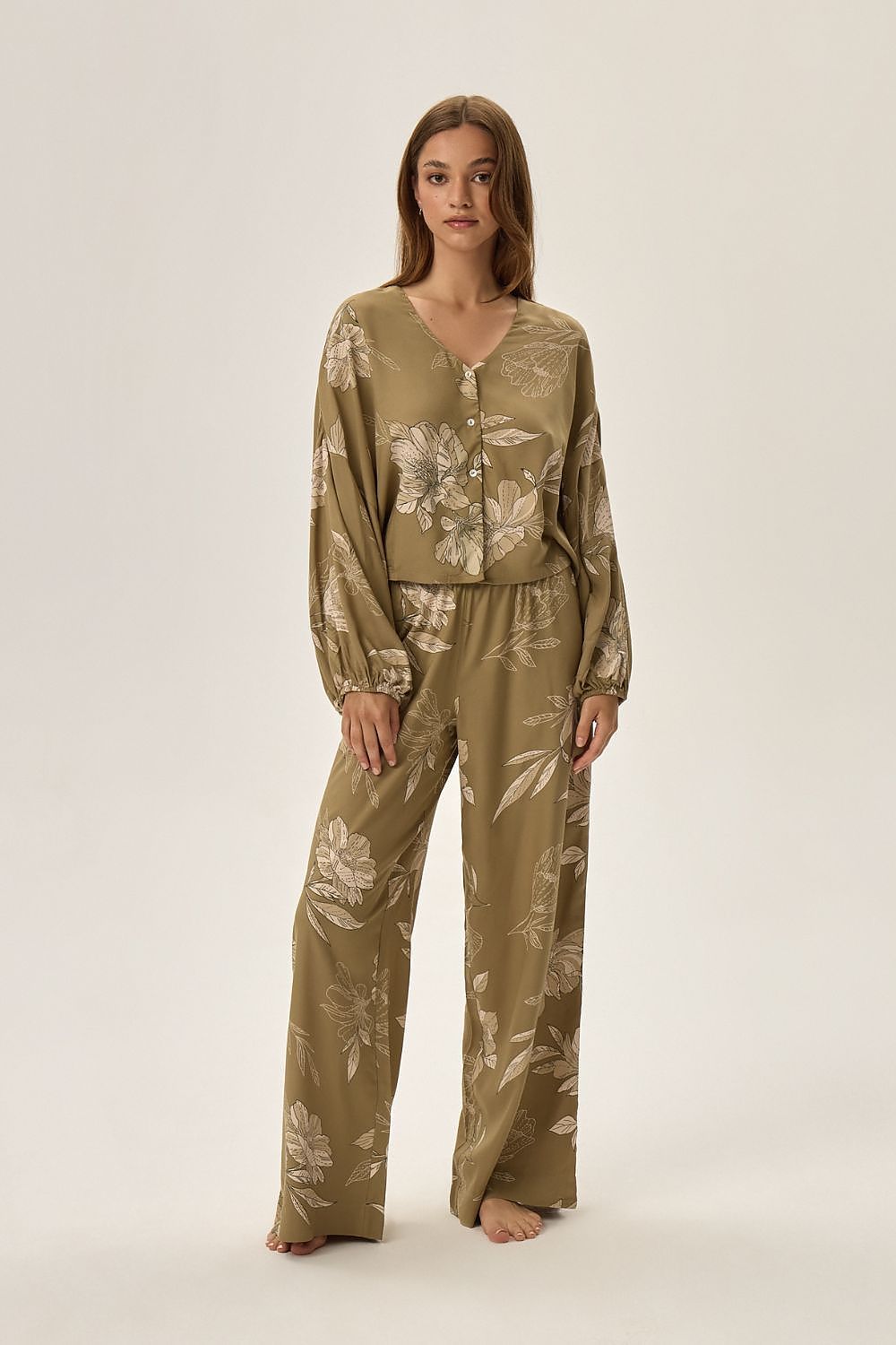 Pyjama model 199450 Henderson