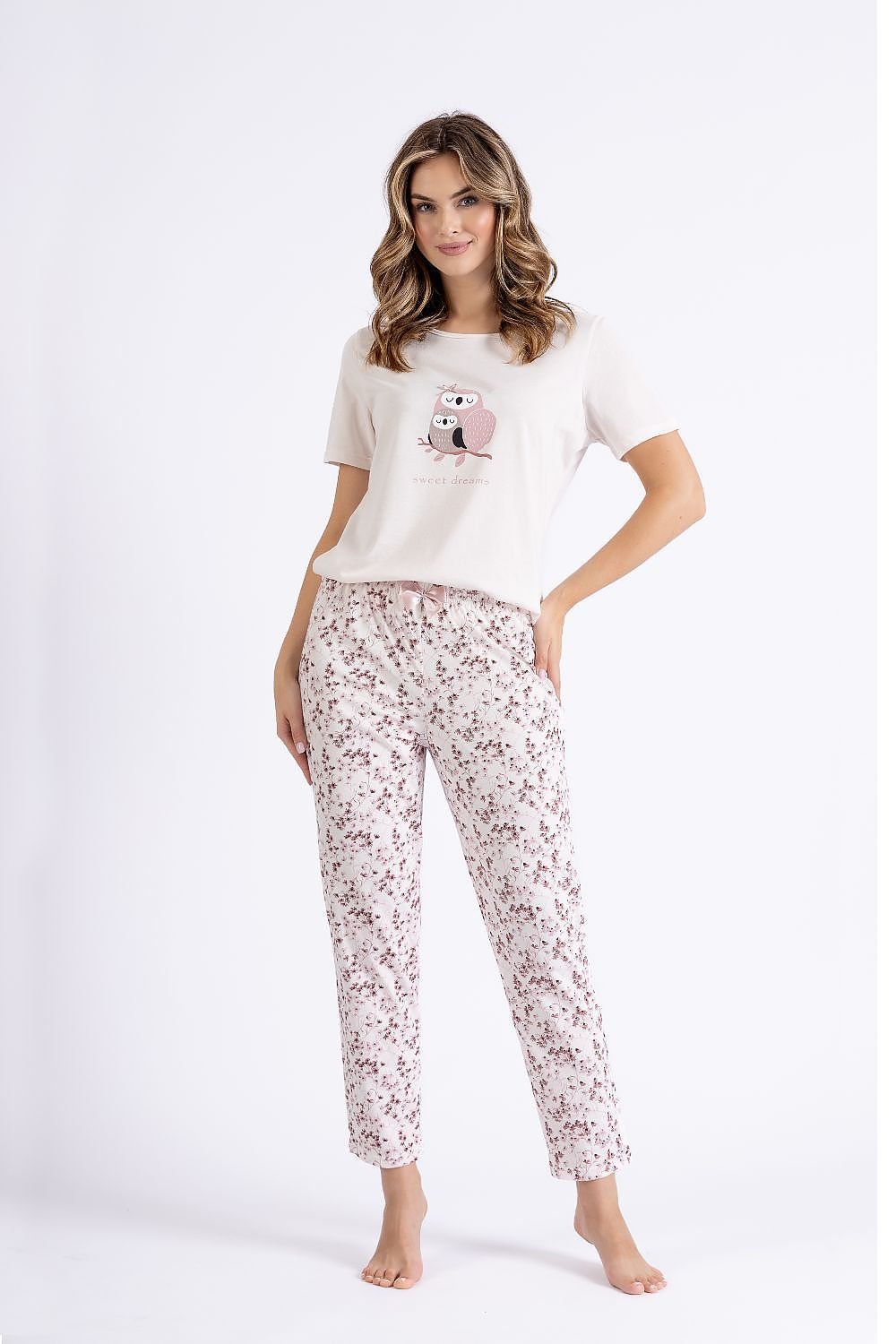  Pyjama model 199582 M-Max 